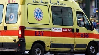 Σοκ στην Κρήτη: 30χρονος τραυματίστηκε στα γεννητικά του όργανα με αλυσοπρίονο