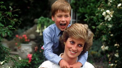 Πρίγκιπας William: Το μήνυμα που συγκίνησε στα 61α γενέθλια της πριγκίπισσας Diana
