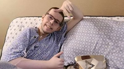 Technoblade: Ο 23χρονος YouTuber του Minecraft «έφυγε» από καρκίνο 