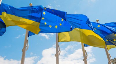 Δημοσκόπηση στην Ουκρανία: Το 90% του πληθυσμού είναι υπέρ της ένταξης στην ΕΕ - Το 73% στο ΝΑΤΟ