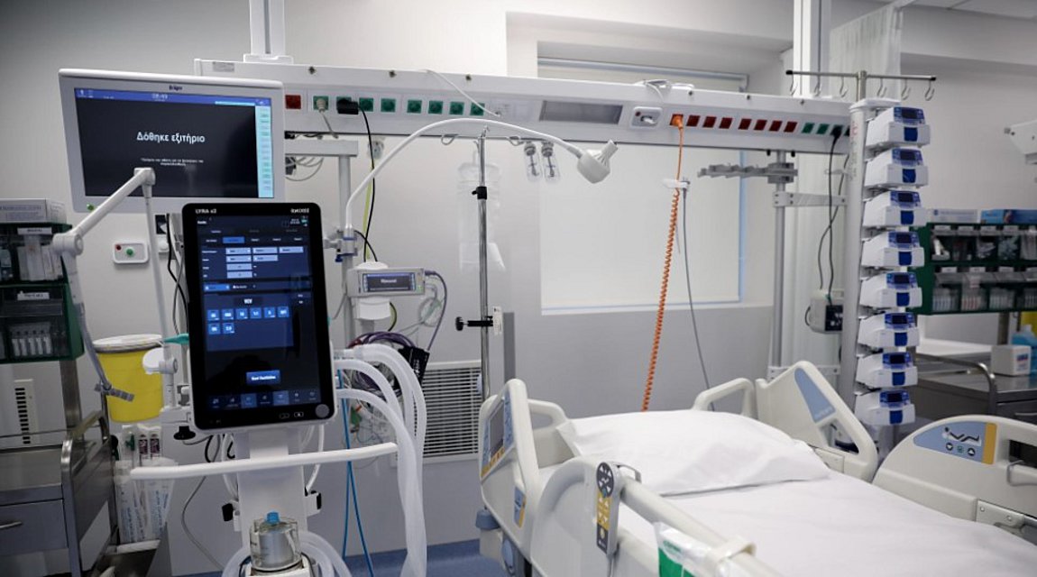 Γρεβενά: Εγκεφαλικά νεκρός ο 6χρονος που υπέστη ανακοπή καρδιάς