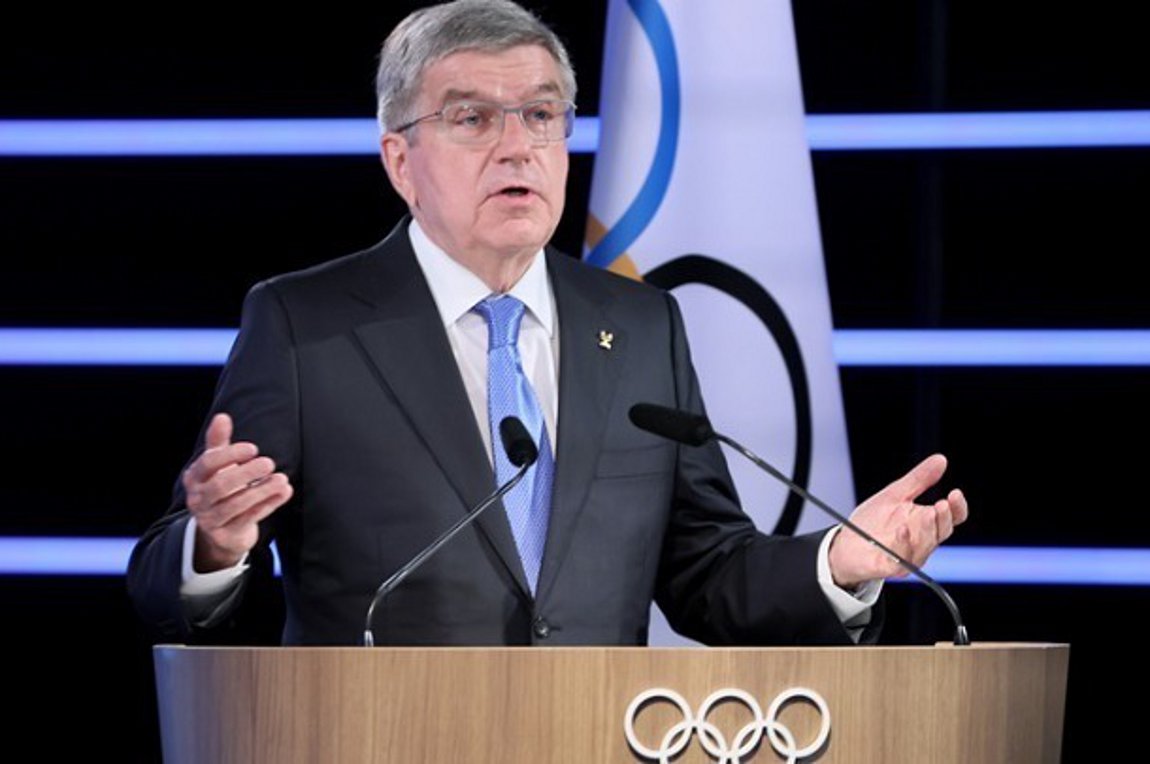 Η ΔΟΕ τριπλασιάζει την βοήθεια προς τους Ουκρανούς αθλητές