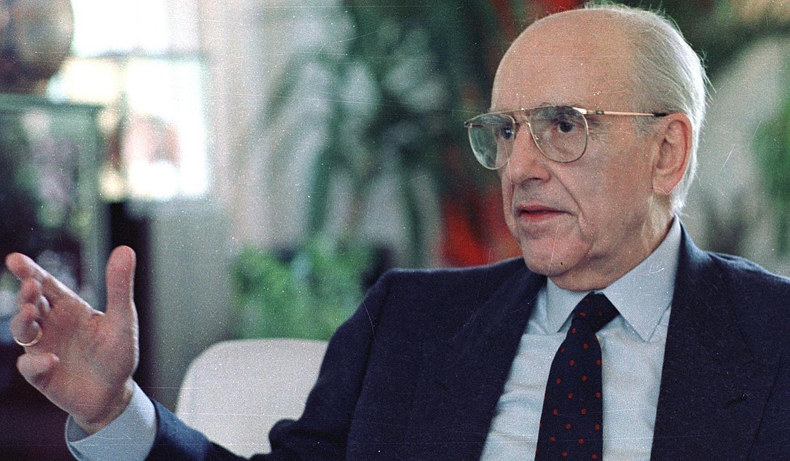 Στρασβούργο: Το όνομα «Ανδρέας Παπανδρέου» σε αίθουσα του ευρωκοινοβουλίου