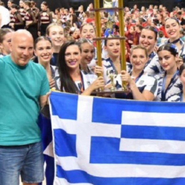 Νίκος Γκάλης: Η συγκίνηση του θρύλου του μπάσκετ όταν είδε την κόρη του πρωταθλήτρια Ευρώπης - Τι λέει για Αντετοκούνμπο - ΒΙΝΤΕΟ