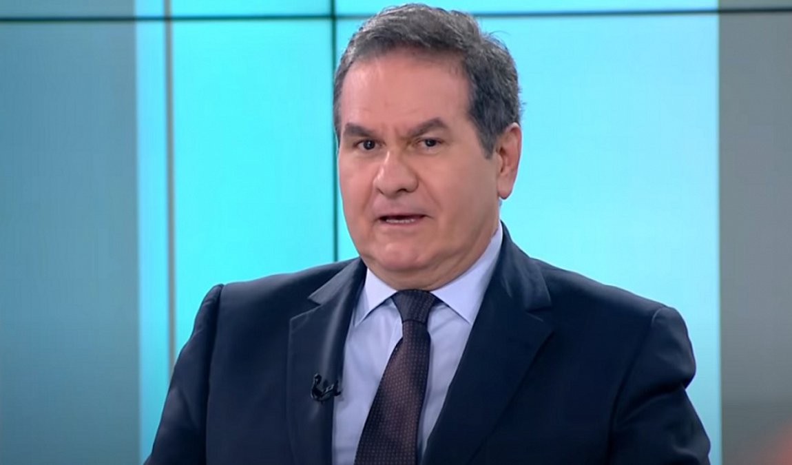 Λιάκουρας στον Realfm 97,8: Ο Ερντογάν έχει ξεπεράσει κάθε όριο