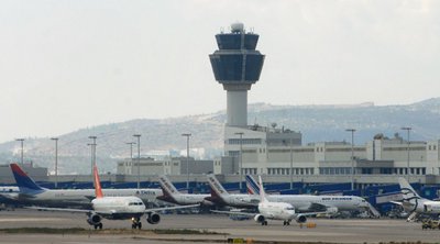 Αεροδρόμιο «Ελευθέριος Βενιζέλος»: Η επιβατική κίνηση πλησιάζει σε επίπεδα 2019