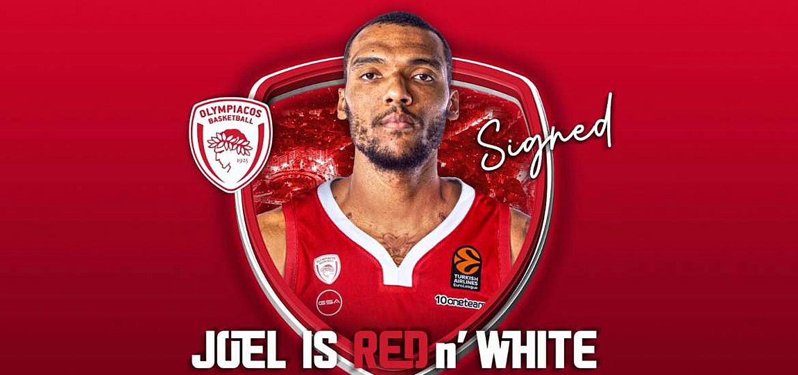 Ανακοίνωσε Μπολομπόι ο Ολυμπιακός