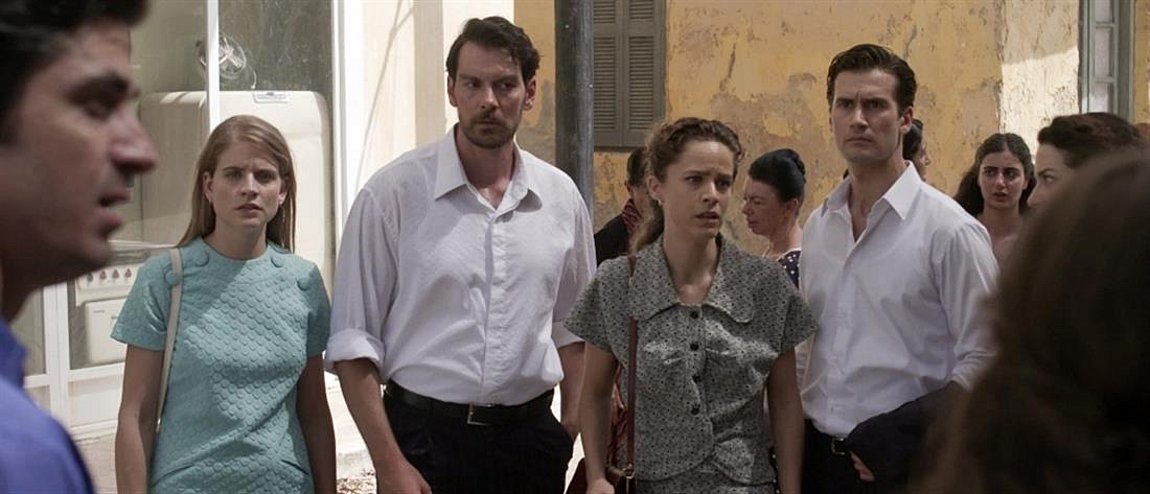 «Άγριες Μέλισσες»: Το αποχαιρετιστήριο σημείωμα των δημιουργών