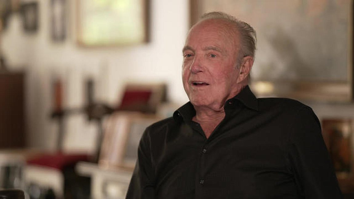 Πέθανε ο ηθοποιός Τζέιμς Κάαν