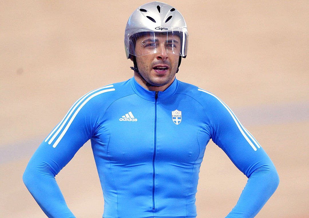 Πώς ο Γιώργος Χειμωνέτος έσωσε το σπίτι του από πλειστηριασμό