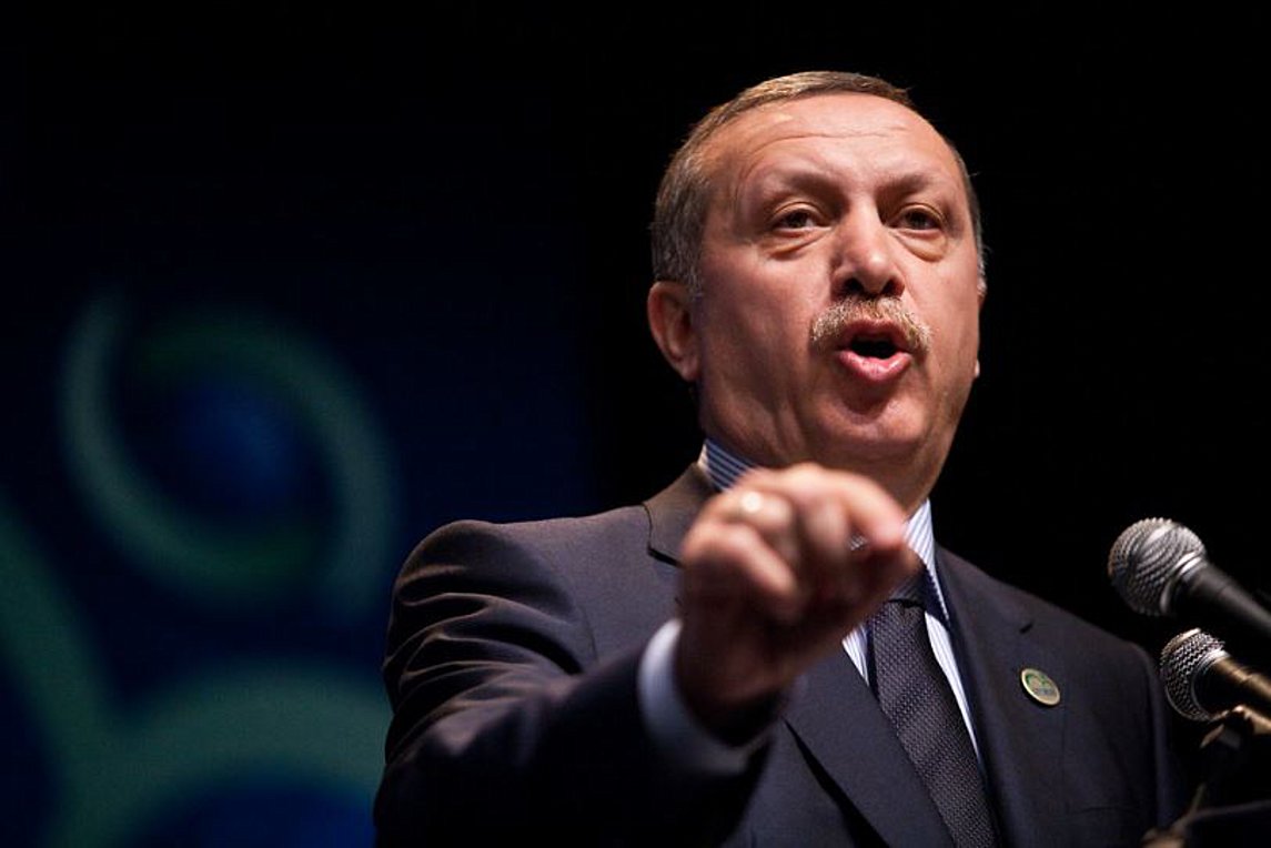 Τα σχέδια του Ερντογάν για τα Κατεχόμενα – Τι λένε αναλυτές -Βίντεο