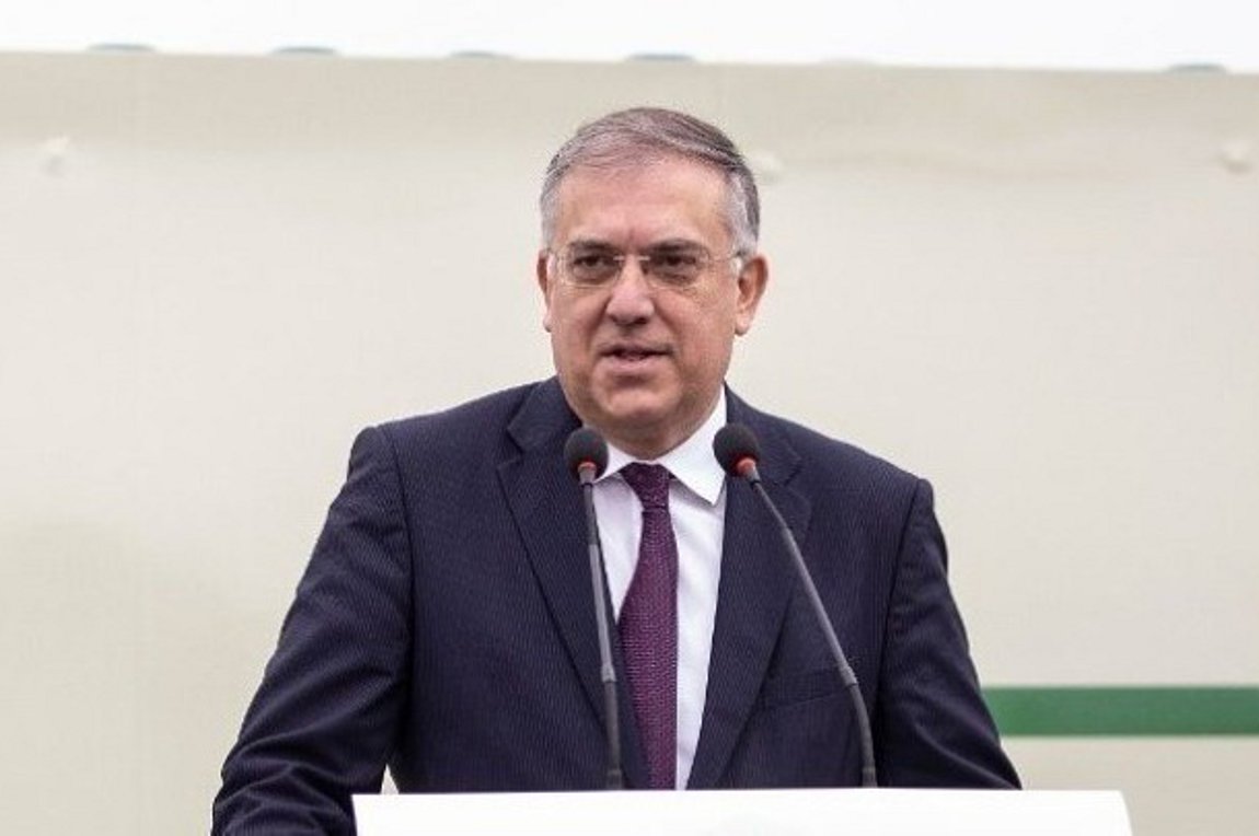 Τ. Θεοδωρικάκος: Αυξάνεται η νυχτερινή αμοιβή των αστυνομικών