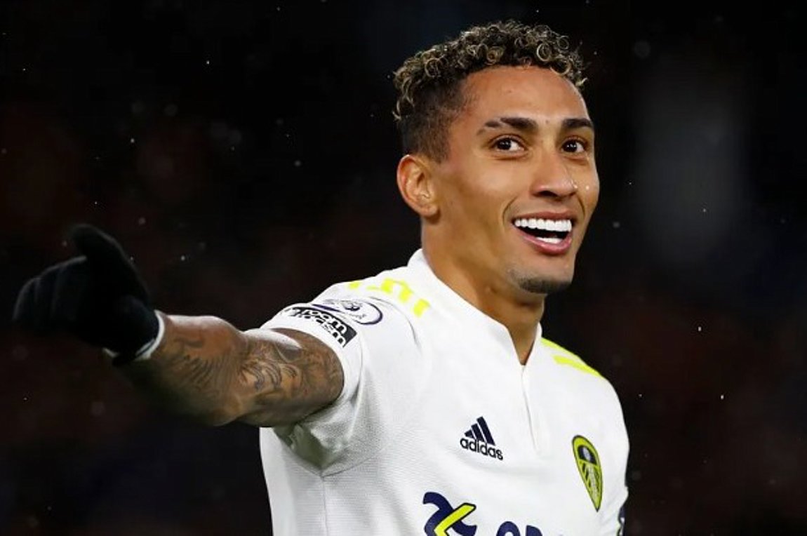 Στη Βαρκελώνη τη Δευτέρα ο Ραφίνια