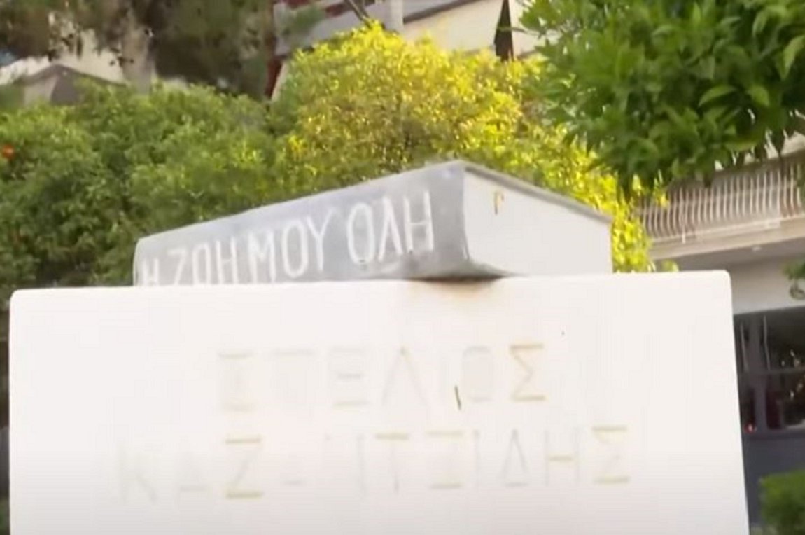 Εξαρθρώθηκε συμμορία που έκλεβε προτομές από μνημεία της Αττικής – Πώς δρούσε