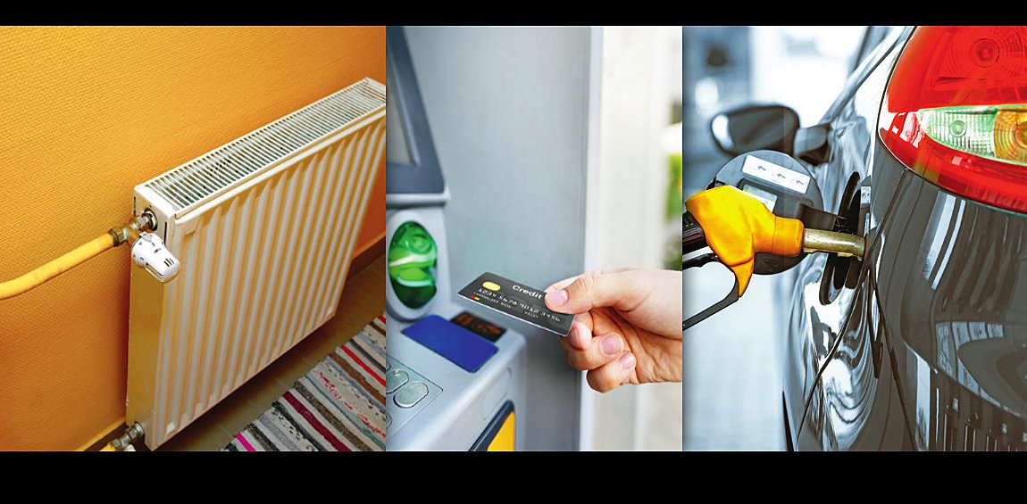 Νέο πακέτο μέτρων για το φθινόπωρο