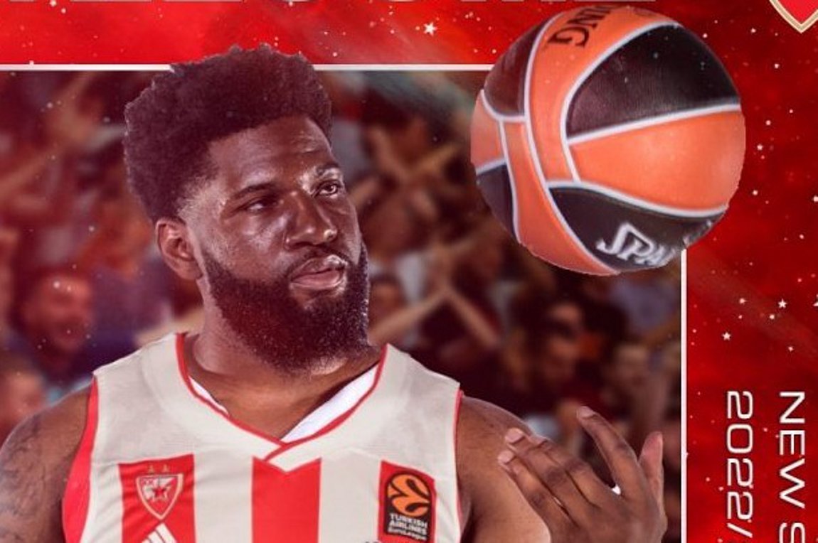 Στον Ερυθρό Αστέρα και με τη… βούλα ο Χασάν Μάρτιν