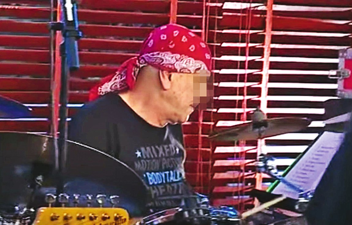 Σε νέα δίκη ο πρώην ντράμερ των Πυξ Λαξ