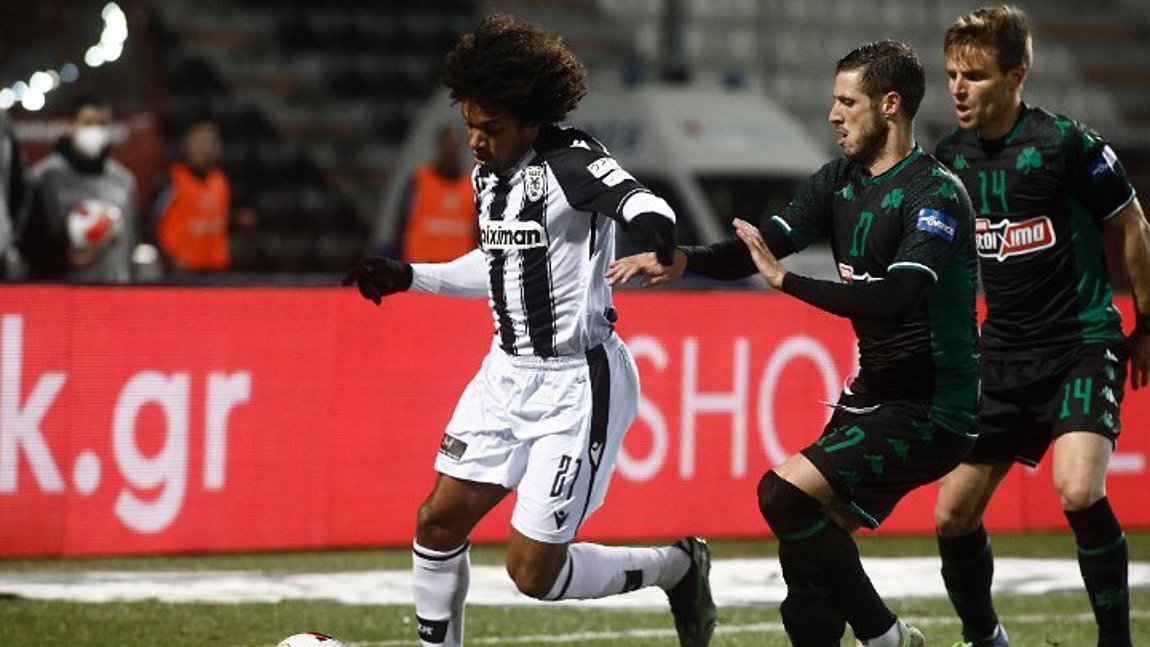 Μπίσεσβαρ: «Έχουμε ποιότητα να καταφέρουμε ωραία πράγματα» – Βίντεο