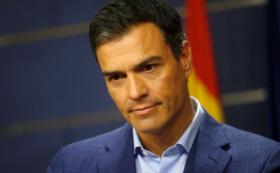 Ισπανία: Δεν παραιτείται από την πρωθυπουργία ο Σάντσεθ
