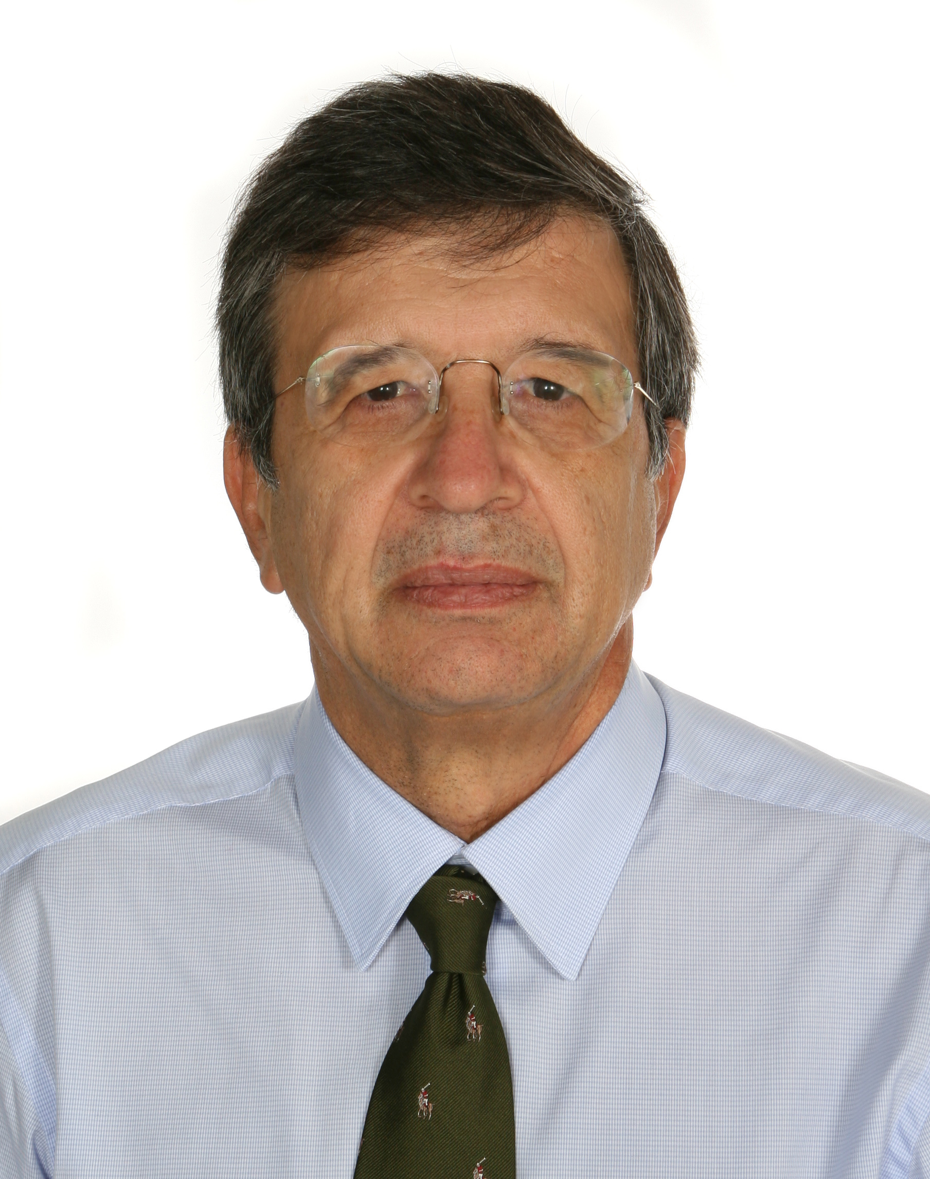 Αριστείδης Καραγιάννης, Διευθυντής Ουρολόγος, Ευρωκλινική Αθηνών