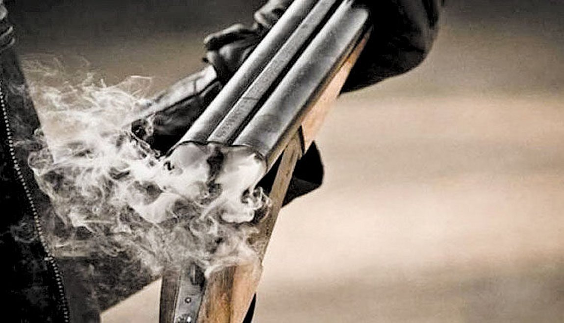 Θεσσαλονίκη: Πυροβόλησε κατά λάθος με την καραμπίνα του μέσα σε αστυνομικό τμήμα