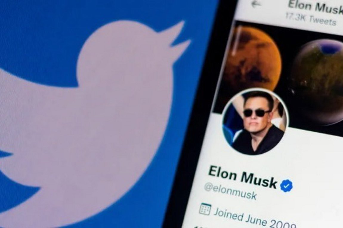 Twitter: Προσφυγή της εταιρείας εναντίον του Eλον Μασκ