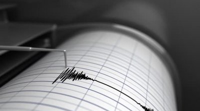 Σεισμός τώρα στην Ηλεία 
