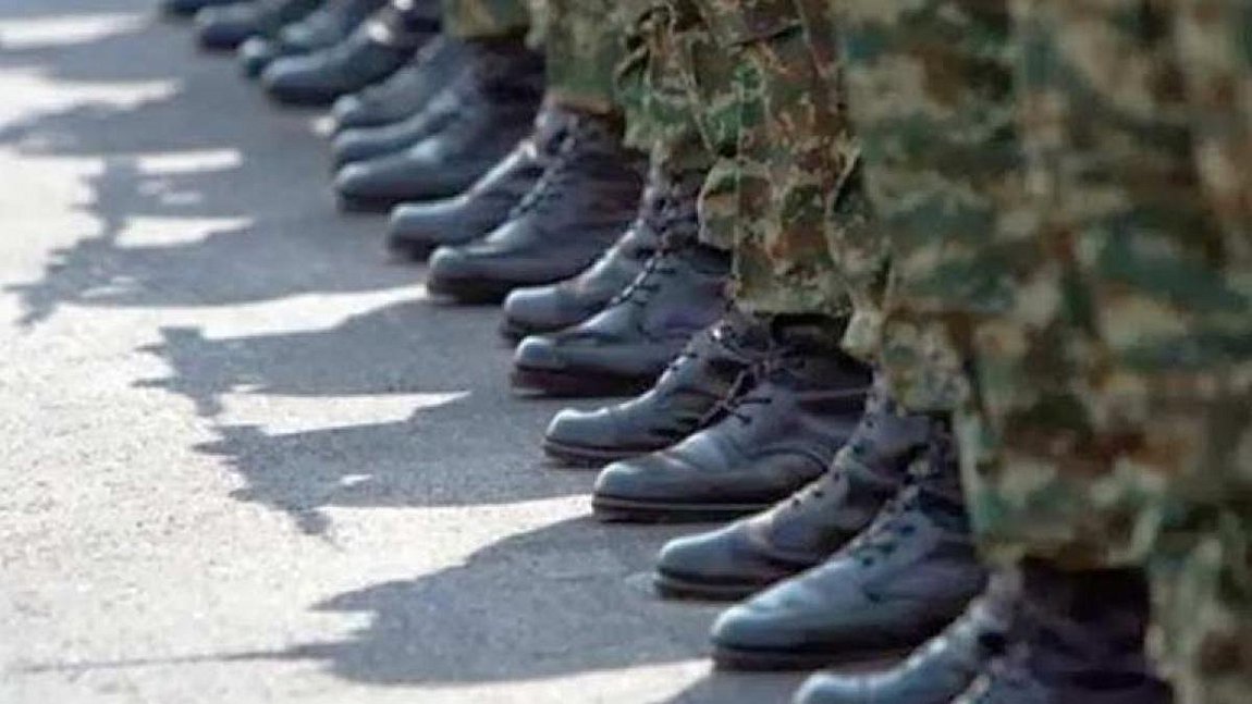 Ετήσιες τακτικές κρίσεις αξιωματικών όπλων και σωμάτων στον Στρατό Ξηράς