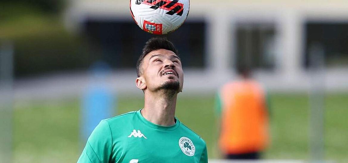 Κριστιάν Γκάνεα: Οι ατάκες για Παναθηναϊκό, Γιοβάνοβιτς και Άρη