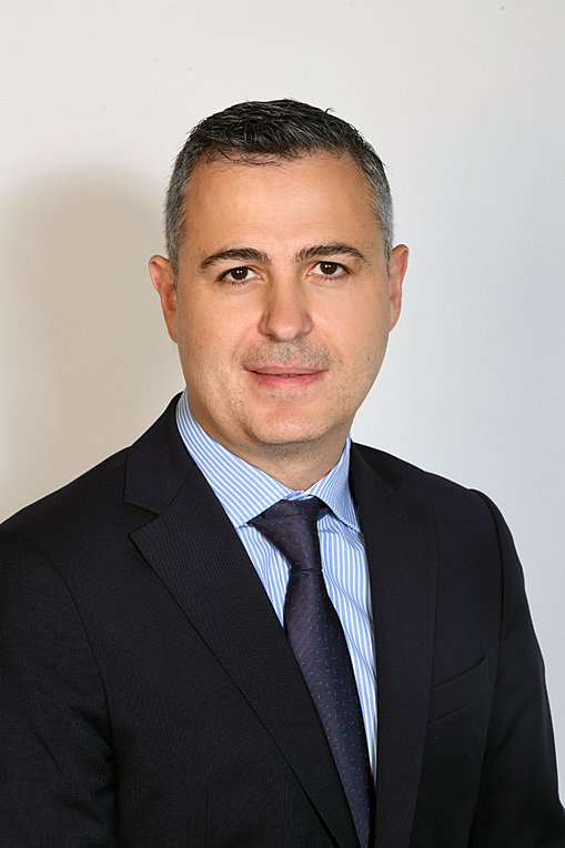 Γιάννης Κωτσιόπουλος: «Το ΕΣΥ είναι σε πλήρη επιχειρησιακή ετοιμότητα»