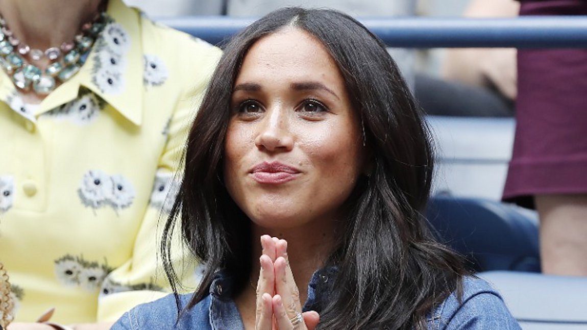 Meghan Markle: Εντόπισες την αλλαγή που έκανε στην εμφάνισή της;