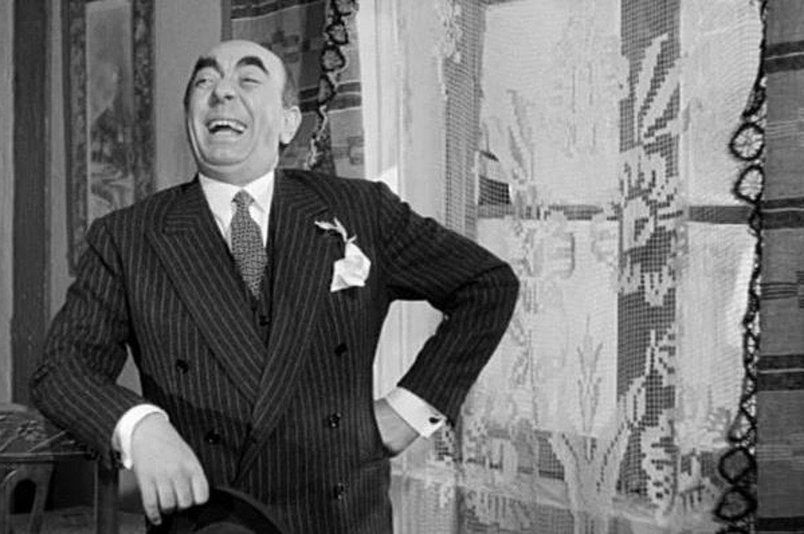 Διονύσης Παπαγιαννόπουλος: Σπάνια φωτογραφία του σε ηλικία 27 ετών