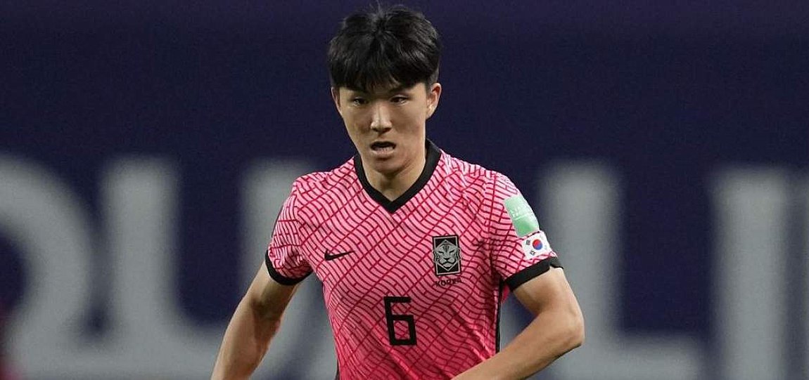 Προς συμφωνία με Χουάνγκ ο Ολυμπιακός