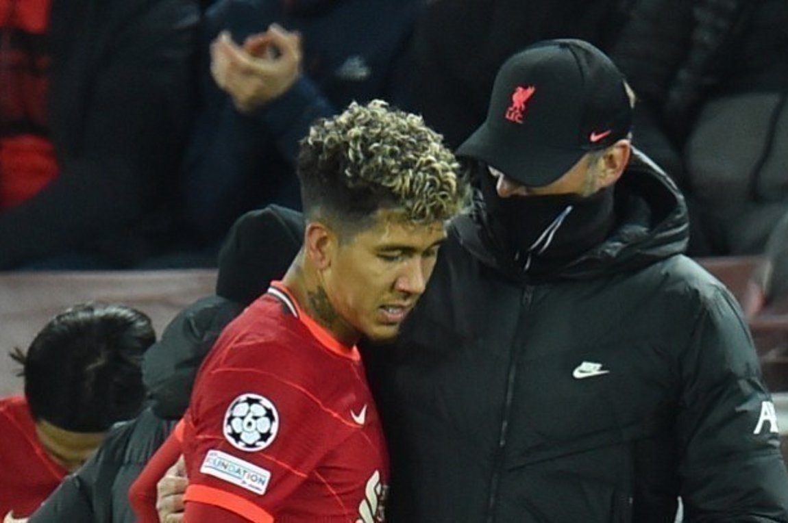 Η Γιουβέντους θέλει Φιρμίνο