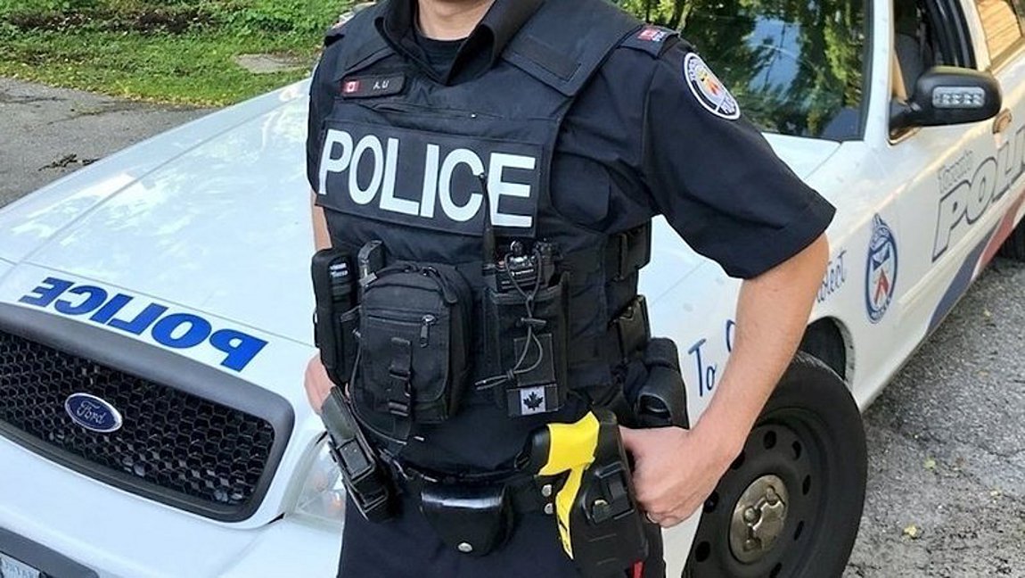 Συναγερμός στον Καναδά – Αναφορές για πυροβολισμούς και θύματα