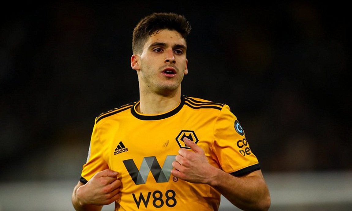 Ποδόσφαιρο-Αγγλία: Η Έβερτον έκλεισε τον Βινάγκρε, δανεικό απ’ την Σπόρτινγκ