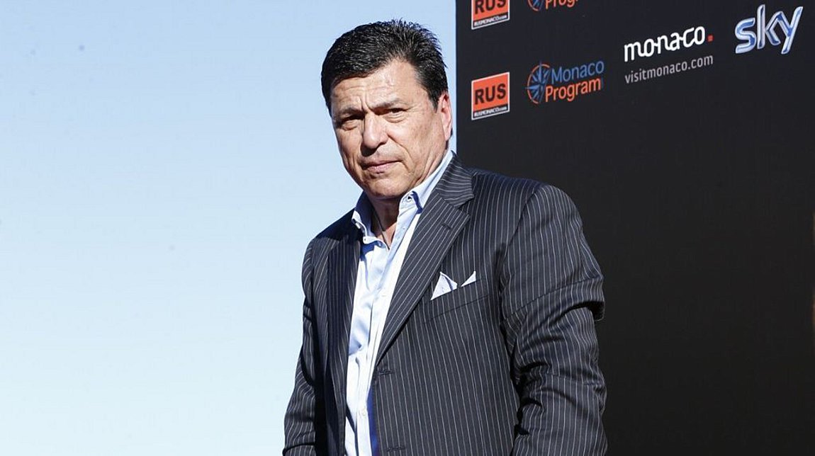 Ντανιέλ Πασαρέλα: Πάσχει από νευροεκφυλιστική ασθένεια