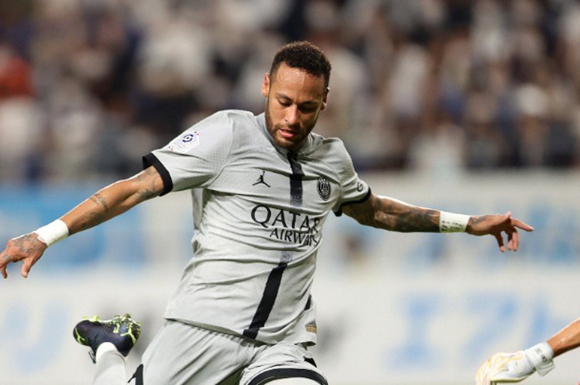 Ενώπιον της ισπανικής Δικαιοσύνης ο Νεϊμάρ