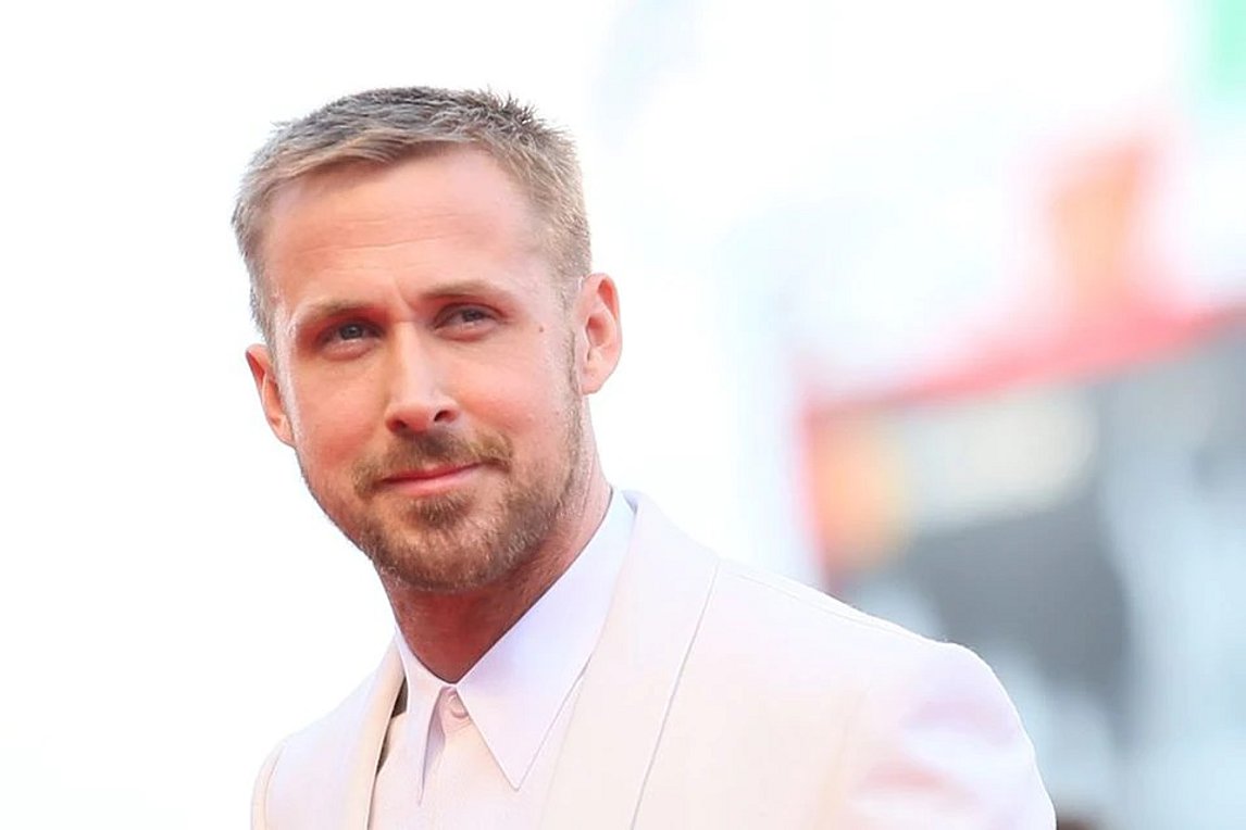 Ryan Gosling: Λατρεύει την πεθερά του και το ρυζόγαλο που φτιάχνει