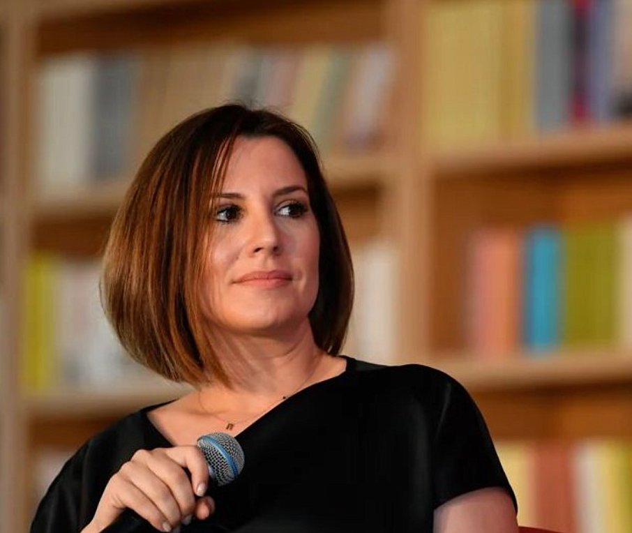 Nίκη Λυμπεράκη: Μας συστήνει τον πανέμορφο γιο της που είναι… καμικάζι