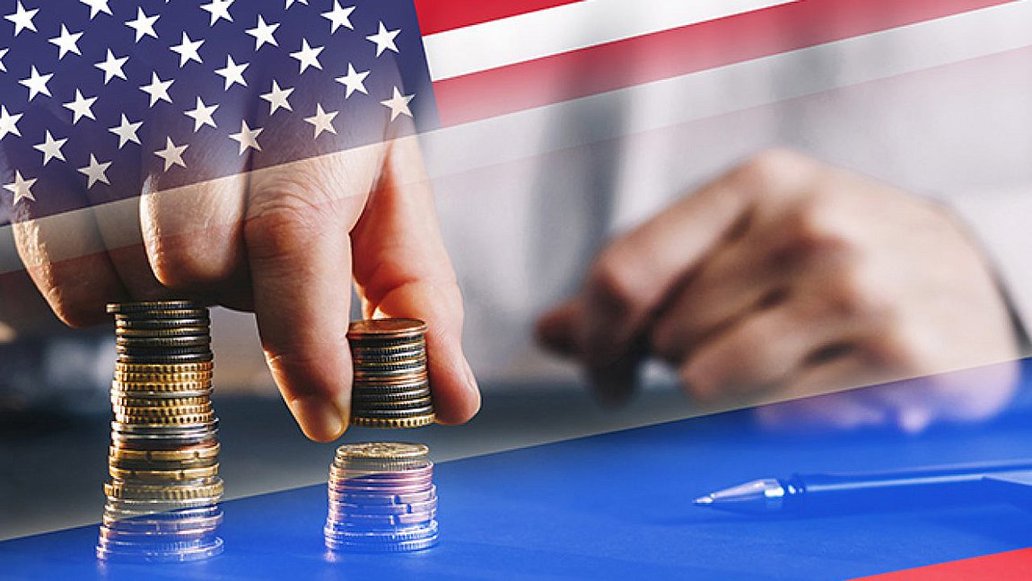 ΗΠΑ: Νέες κυρώσεις σε βάρος Ρώσων ανακοίνωσε το υπουργείο Οικονομικών