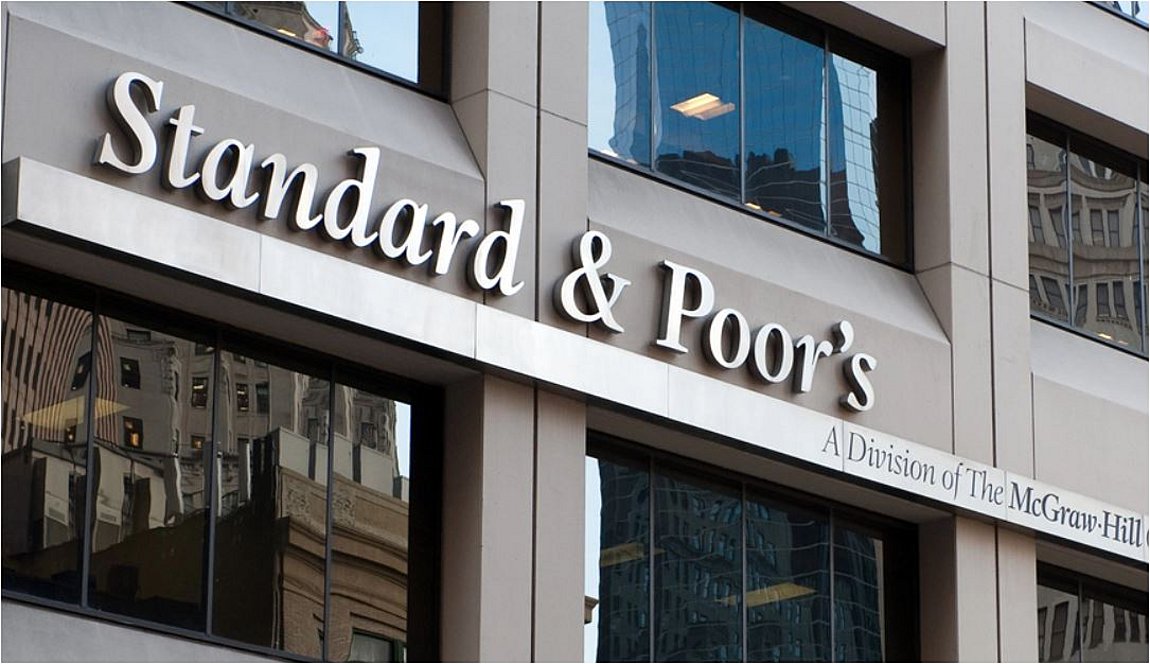 S&P: Η Ουκρανία θα κηρύξει στάση πληρωμών άμεσα