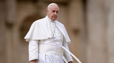 Ο πάπας Φραγκίσκος παραμένει στο νοσοκομείο - Ακύρωσε τις συναντήσεις έως τις 18 Ιουνίου