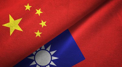 Η Κίνα επέβαλε κυρώσεις σε 7 αξιωματούχους της Ταϊβάν που τάσσονται υπέρ της ανεξαρτησίας του νησιού