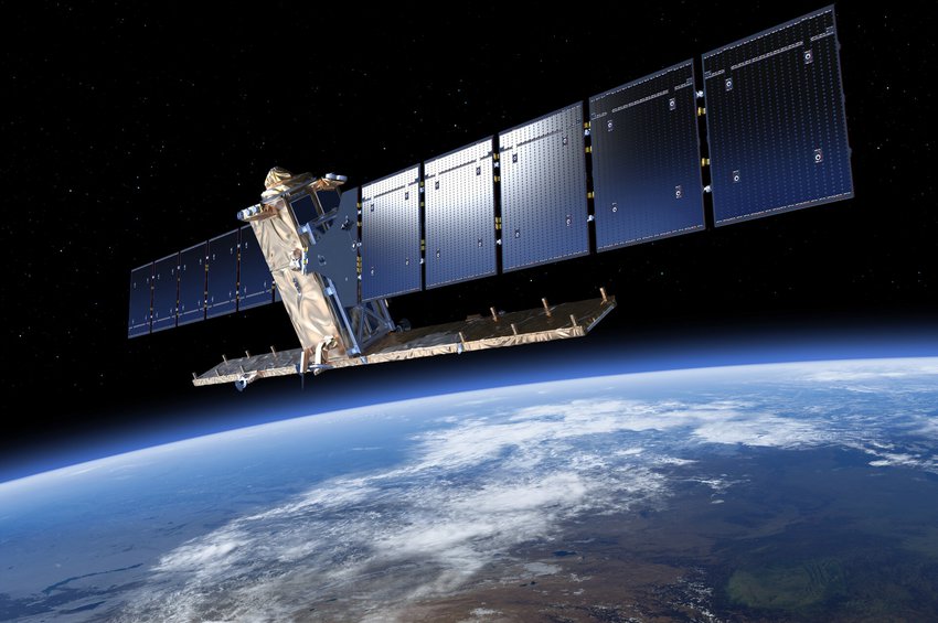 ESA: Τέλος αποστολής για τον ευρωπαϊκό δορυφόρο Copernicus Sentinel-1B λόγω άλυτης τεχνικής ανωμαλίας