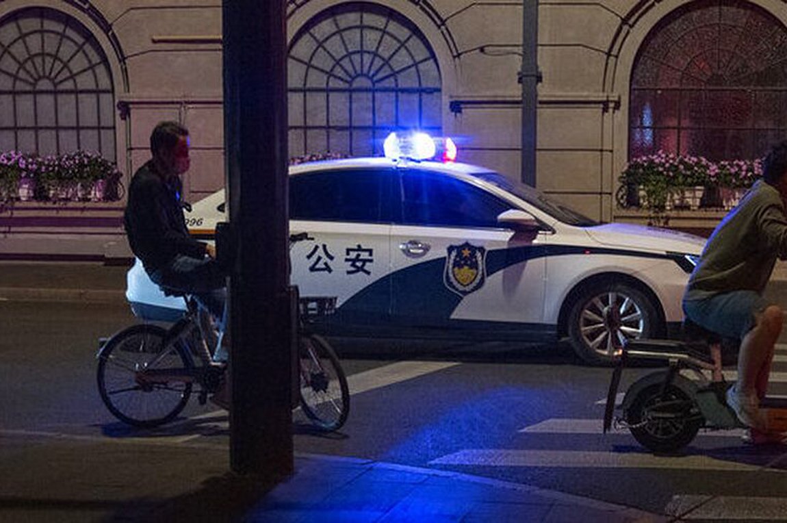 Κίνα: Επίθεση με μαχαίρι σε νηπιαγωγείο – Τρεις νεκροί και έξι τραυματίες