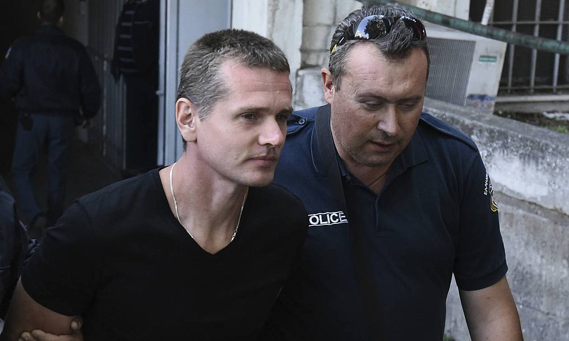 Yπόθεση «Mr. Bitcoin»: Η αίτηση επανεξέτασης της έκδοσής του στις ΗΠΑ