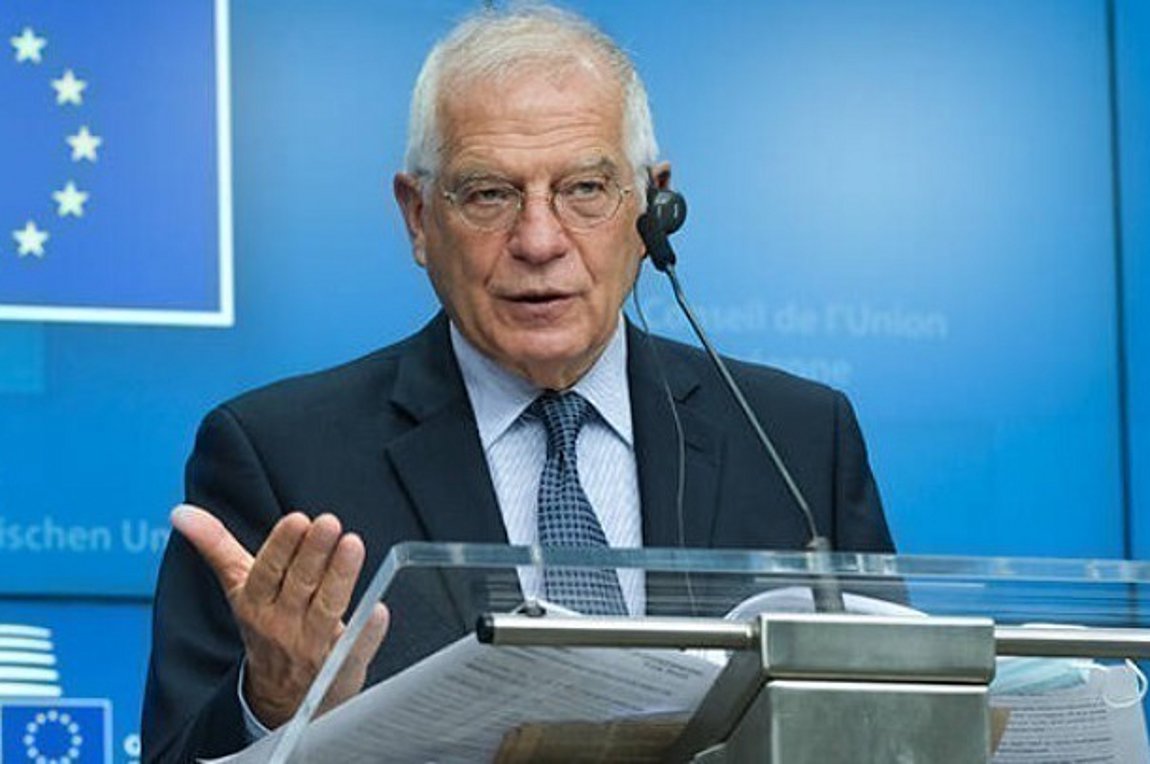 Η ΕΕ καταδικάζει τα «επιθετικά» γυμνάσια της Κίνας γύρω από την Ταϊβάν