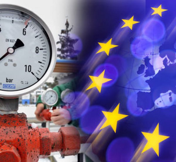 ΕΕ: Οι 27 αναζητούν κοινό βηματισμό απέναντι στην ενεργειακή κρίση