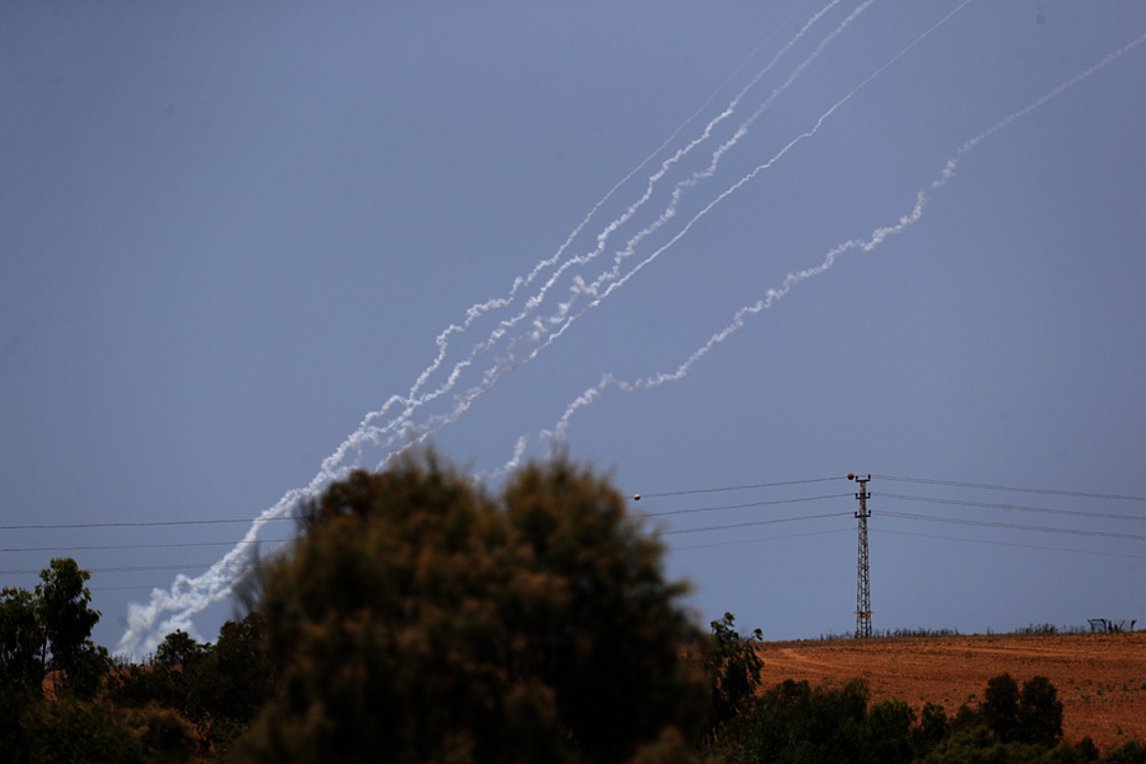 Γάζα: Η χειρότερη κλιμάκωση βίας μετά από τον Μάιο του 2021